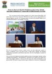 Report on Meeting of MI-India Workshop on Clean Energy Material Innovation Challenge on 17th August, 2017 at TERI University, New Delhi, India