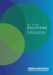 Solutions 2020: A collection of success stories