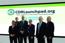 Carbon Dioxide Removal Launchpad Announced at COP27; Governments Commit to Build Demonstration Projects and Share Information