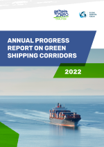Annual Progress Report on Green Shipping Corridors 2022