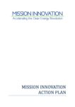 Mission Innovation Action Plan