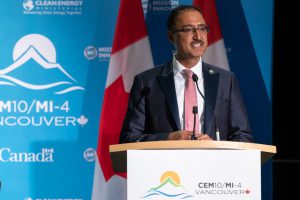 Canada partners with Breakthrough Energy to launch game-changing program to accelerate clean energy innovations