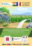 OFF-GRID INNOVATION CHALLENGE: SYNTHESIS REPORT-2019 Programmes, Initiatives and Collaboration of Participating Countries