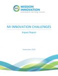 Innovation Challenges Impact Report 2020