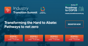 Transition Summit: Industry