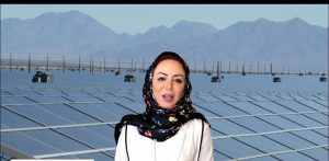 Champions Corner: Dr. Malak Al-Nory focuses on advancing research on clean energy